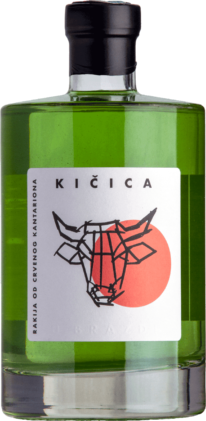 Rakija Kičica